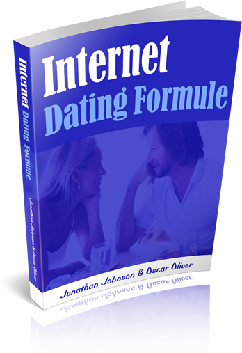 Internet Dating Formule eBoek cover